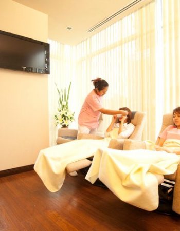 Preecha Aesthetic Institute (PAI) – Bangkok