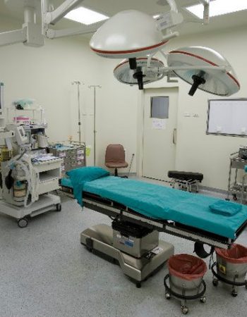 Preecha Aesthetic Institute (PAI) – Bangkok