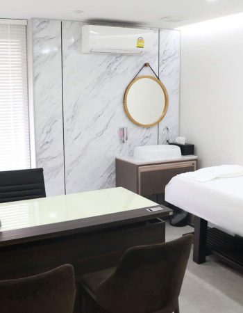 Dermaster Wellness and Aesthetic Institute – Bangkok