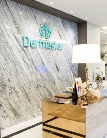 Dermaster Wellness and Aesthetic Institute – Bangkok