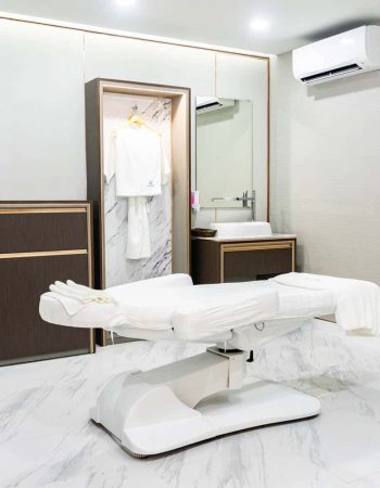 Dermaster Wellness and Aesthetic Institute – Bangkok