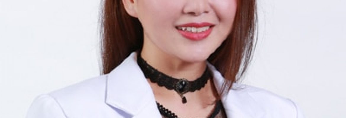 Dr. Apiriya Wisuttirat, MD. – Bangkok