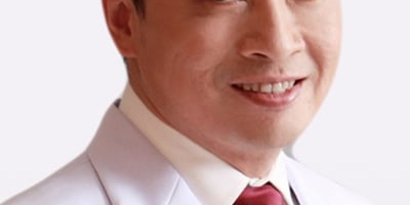 Dr Damrong Sukitpunyaroj, M.D. – Bangkok