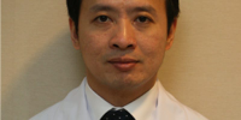 Dr Damrong Sukitpunyaroj, M.D. – Bangkok
