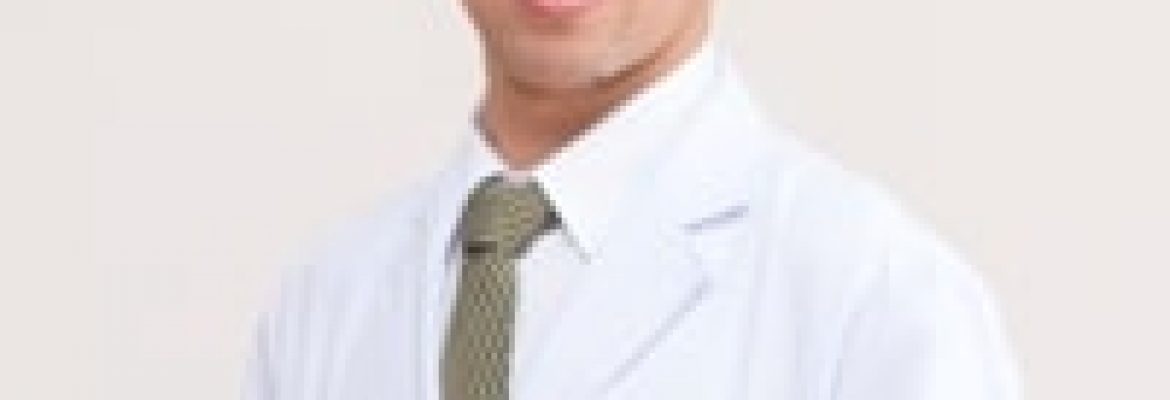 Dr Ekapoj Kerddonfak, M.D. – Bangkok