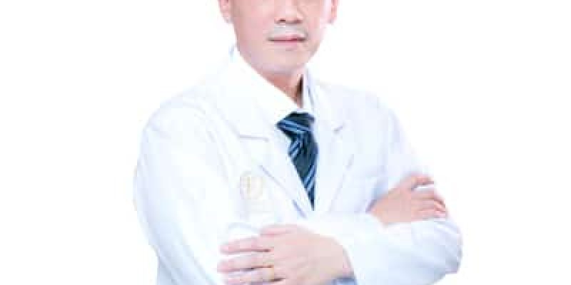 Dr. Krit Sirimaharaj, M.D. – Bangkok