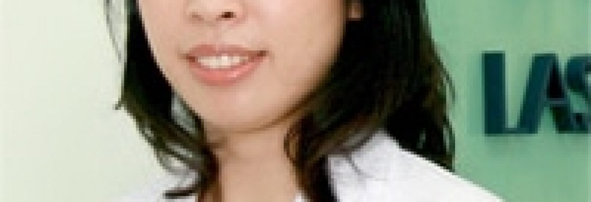 Dr Nalinee Pansatiankul, M.D. – Bangkok
