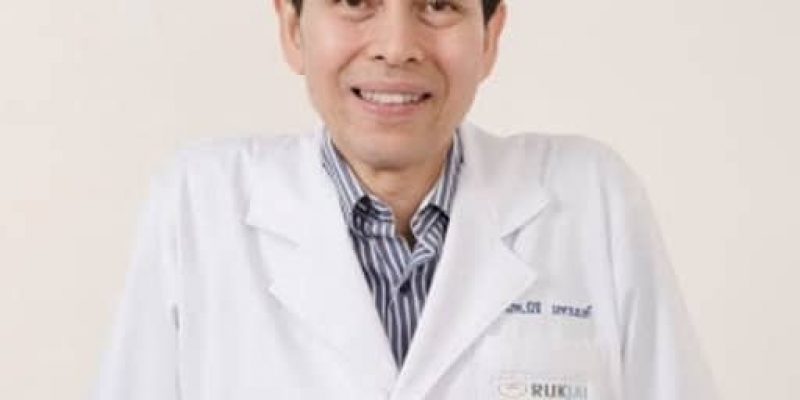 Prof Nithi Mahanonda MD – Bangkok