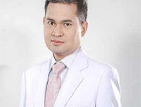 Assist. Prof. Pisake Boontham, M.D. – Bangkok