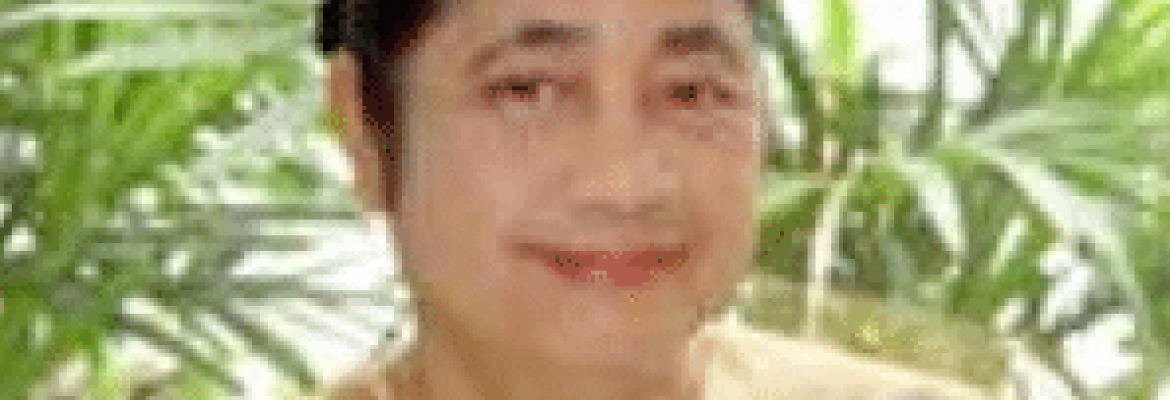 Dr. Pongchit Pramuan, MD – Bangkok