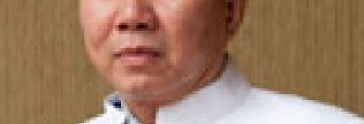 Dr. Prapas Rachatasumrit, MD – Bangkok