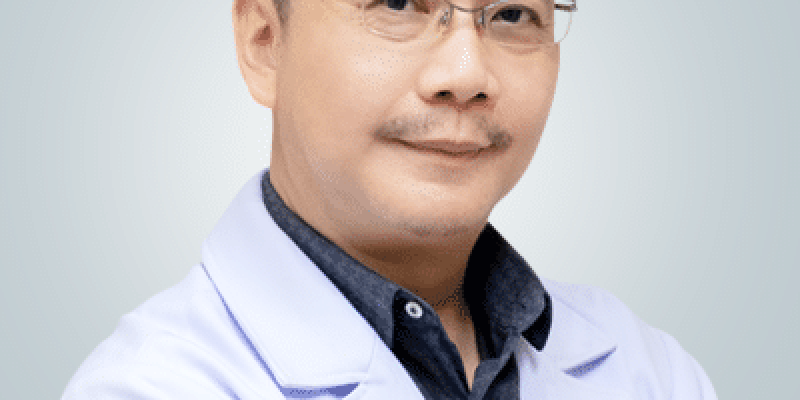 Dr. Prasert Punpromthada MD – Bangkok