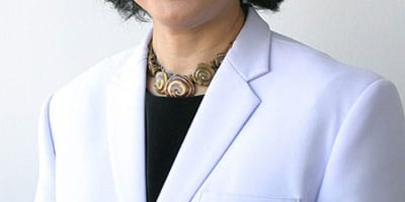 Dr Premthip Chalidapongse, DDS.,MSc., PhD. – Bangkok