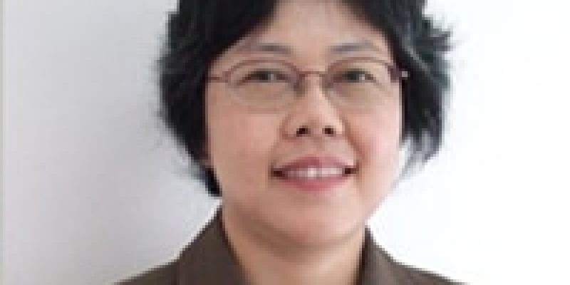 Dr Premthip Chalidapongse, DDS.,MSc., PhD. – Bangkok