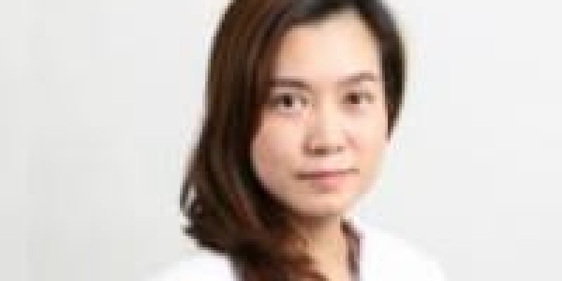 Dr Ratchadaporn Roekyindee, M.D. – Bangkok