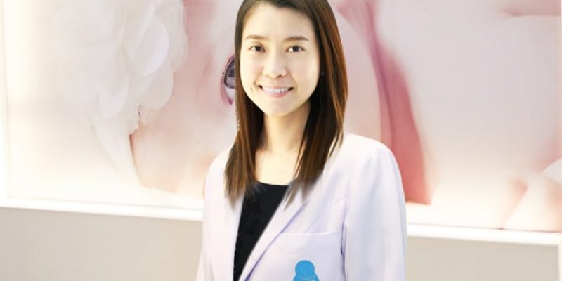 Dr Ratchadaporn Roekyindee, M.D. – Bangkok