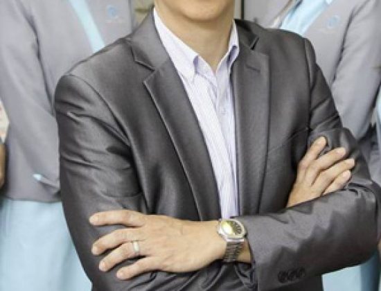 Dr Setthakarn Attakonpan MD – Bangkok