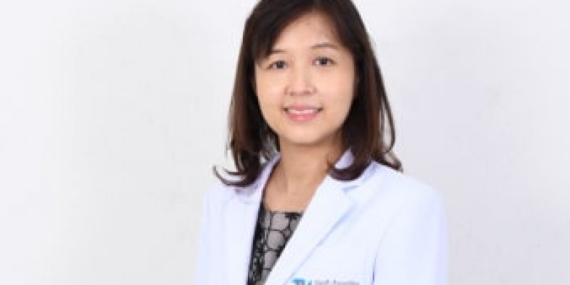 Dr. Sirikarn Tongmai, M.D. – Bangkok