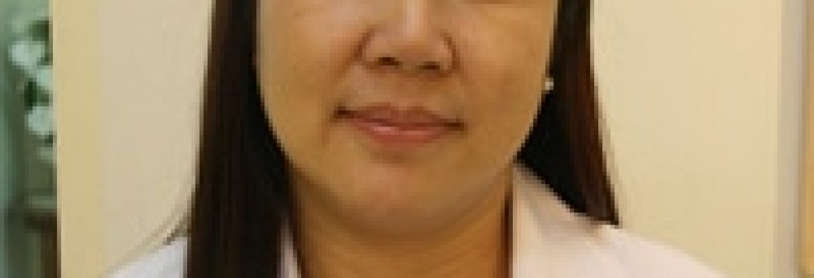Dr Tulaya Tungsiripat, M.D. – Bangkok