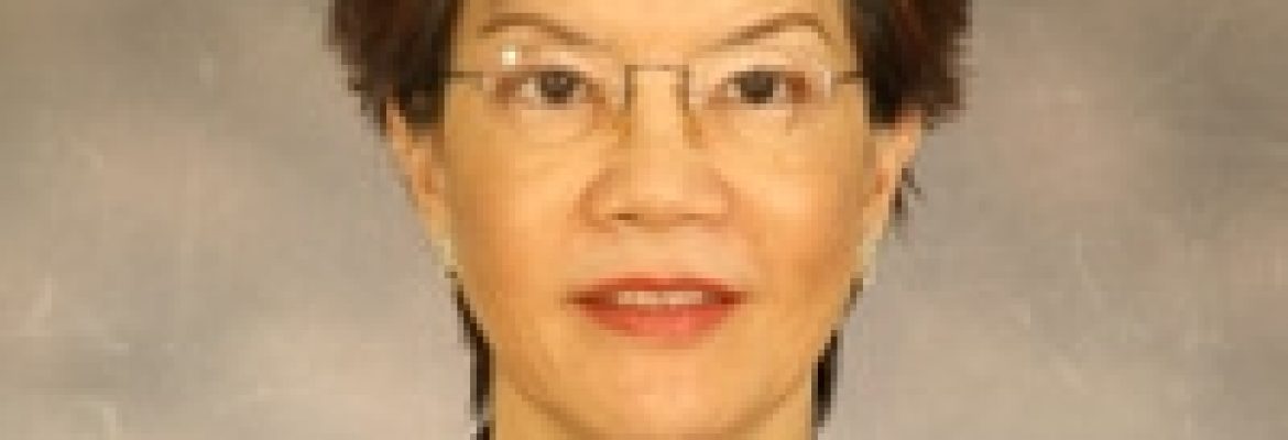 Dr Vacharee Pituwonge, D.D.S. – Bangkok