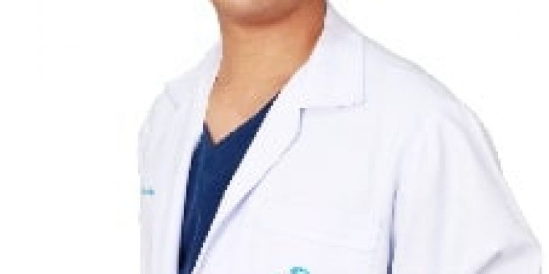 Dr Wutthiwat Anupansawang, M.D. – Bangkok