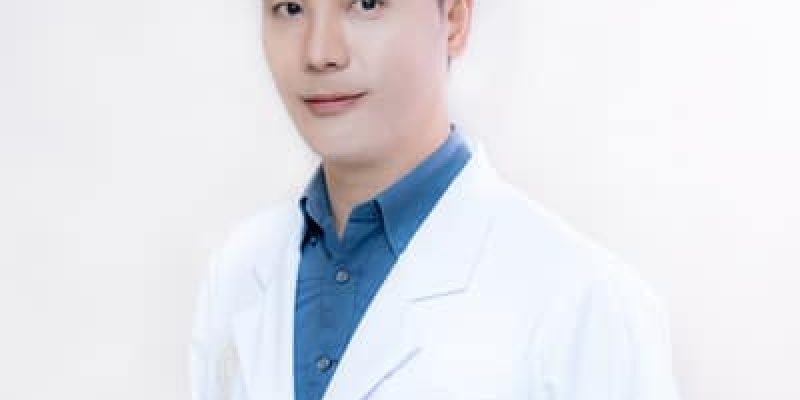 Dr Wutthiwat Anupansawang, M.D. – Bangkok