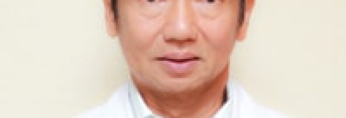 Dr Yuadyong Dhiantravan, M.D. – Bangkok