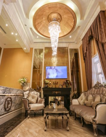 F Clinic Bangkok – Nana Sukhumvit Branch