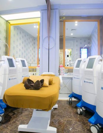 F Clinic Bangkok – Nana Sukhumvit Branch