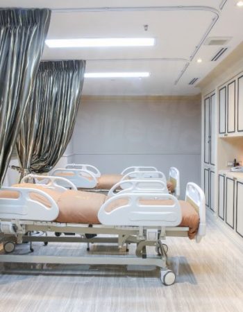 F Clinic Bangkok – Nana Sukhumvit Branch