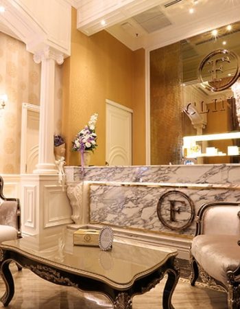 F Clinic Bangkok – Nana Sukhumvit Branch