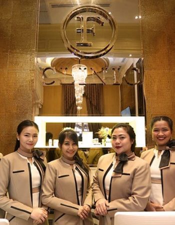 F Clinic Bangkok – Nana Sukhumvit Branch