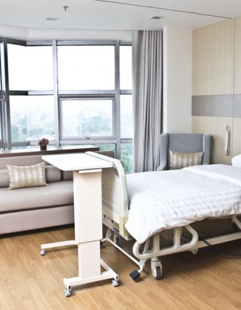 Fertility Center at Piyavate Hospital – Bangkok