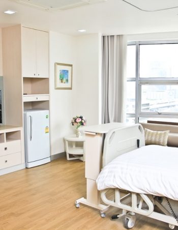 Fertility Center at Piyavate Hospital – Bangkok