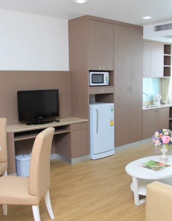 Fertility Center at Piyavate Hospital – Bangkok