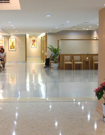 Perfect Heart Institute at Piyavate Hospital – Bangkok