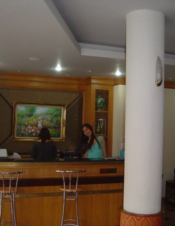 Suporn Clinic Chonburi – Thailandia