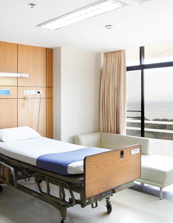 Suporn Clinic Chonburi – Thailandia