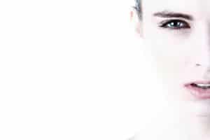 femminilizzazione viso