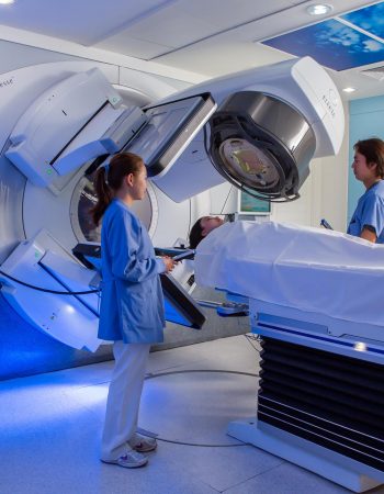 Bumrungrad International Hospital – Bangkok