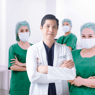 Jungceylon Plastic Surgery Clinic – Phuket