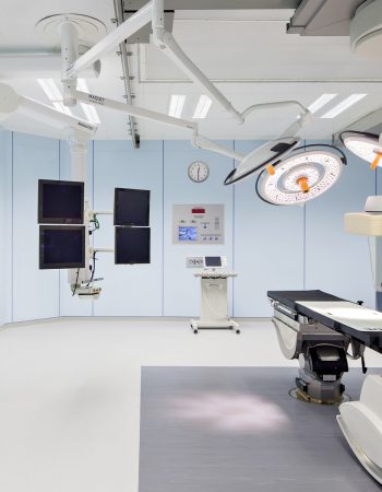 Mount Elizabeth Novena Hospital – Singapore