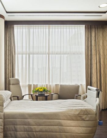 Mount Elizabeth Novena Hospital – Singapore