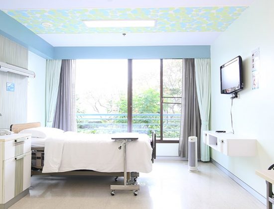 Nakornthon Hospital – Bangkok