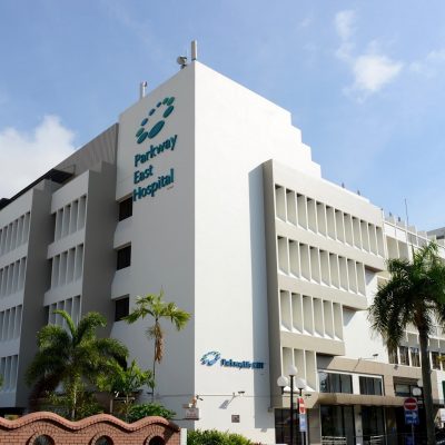 Parkway East Hospital – Singapore