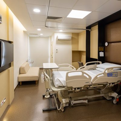 Parkway East Hospital – Singapore