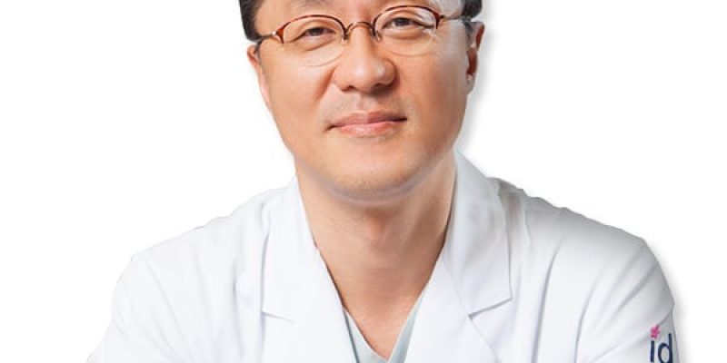 Dr. Sang Hoon Park – Seoul
