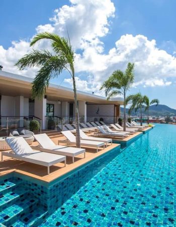 The Marina Phuket Hotel