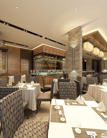 The Marina Phuket Hotel