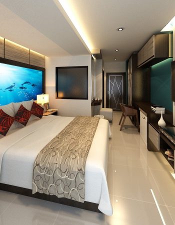 The Marina Phuket Hotel